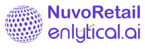 NuvoRetail enlytical.ai